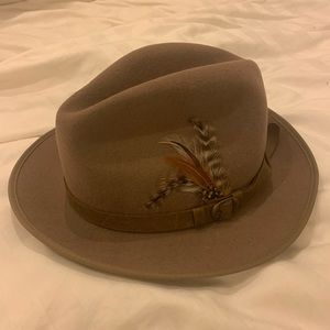 GOORIN HAT! EUC!